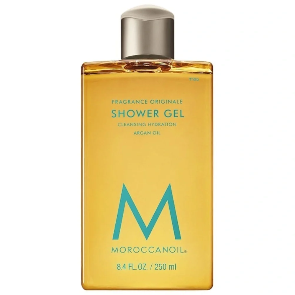 ✨ Moroccanoil Hydrating Shower Gel – Fragrance Originale (250mL) – Brand New